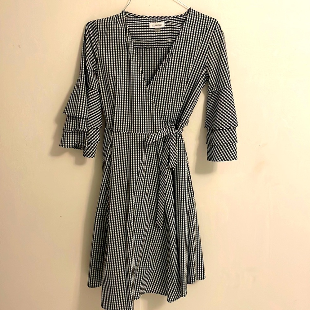 Midi Dress